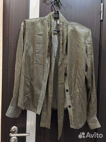 Вещи 46 пакетом