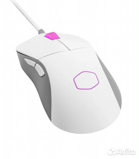 Игровая проводная мышь Cooler Master MasterMouse M