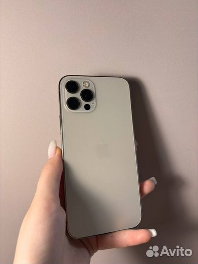 iPhone 12 Pro, 128 ГБ