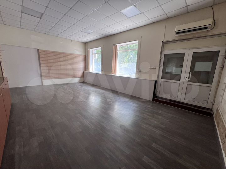 Торговая площадь, 43.3 м²