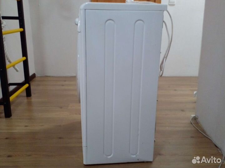 Стиральная машина на запчасти