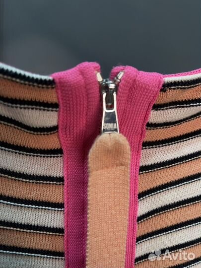 Платье Sonia Rykiel оригинал