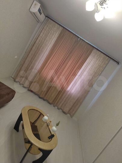 1-к. квартира, 36 м², 13/22 эт.