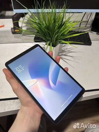 Xiaomi redmi pad se 8.7