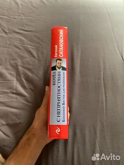 Котел с неприятностями Евгений Сатановский