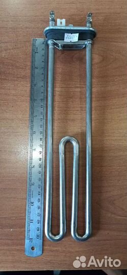 Тэн стиральной машины