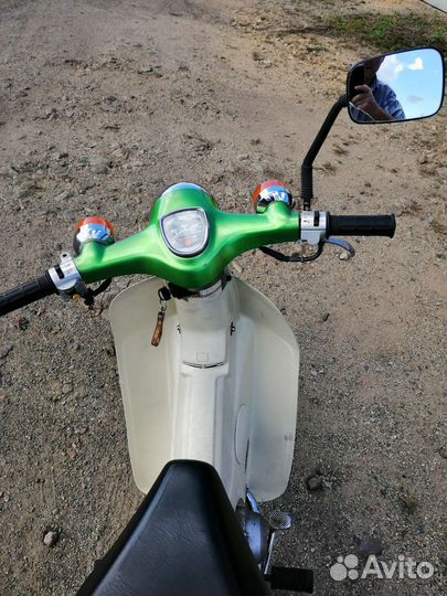 Honda Super cub