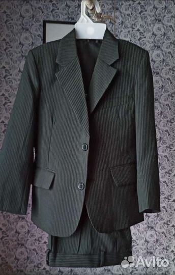 Костюм для мальчика