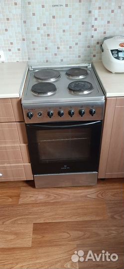 Плита электрическая бу