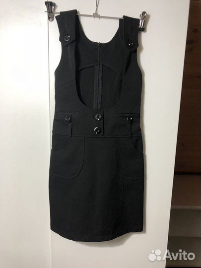 Школьная одежда для девочки