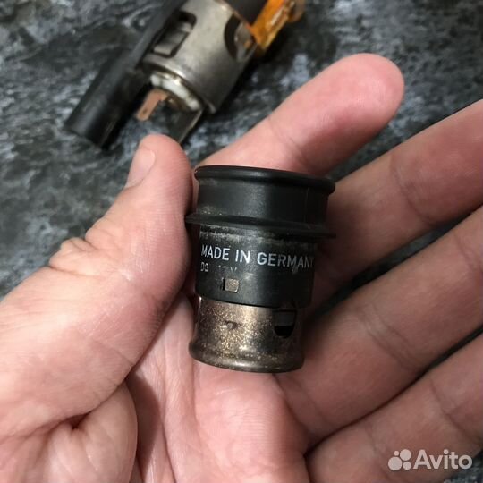 Прикуриватель в сборе BMW E34