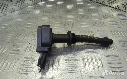 Катушка зажигания бензиновая land rover range rove