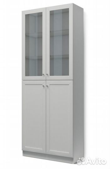 Стеллаж Билли 6