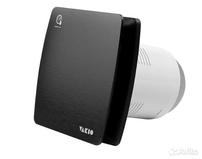 Вентилятор вытяжной vakio Smart EF-100