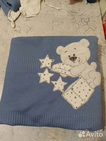 Конверт на выписку утепленный