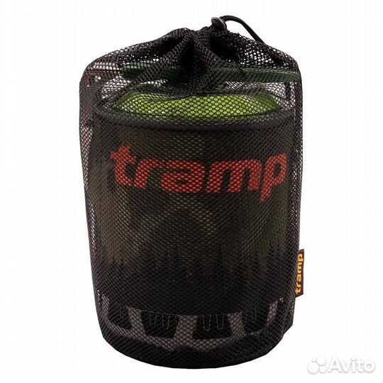 Система для приготовления пищи Tramp 1л. (оливков