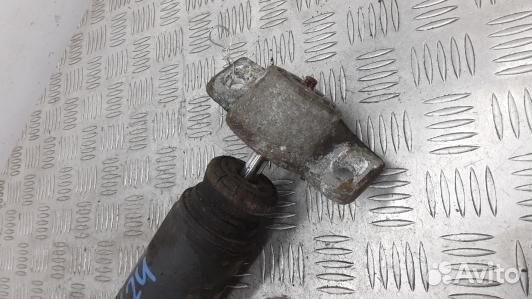 Амортизатор задней балки opel astra J (CBN24LX01)