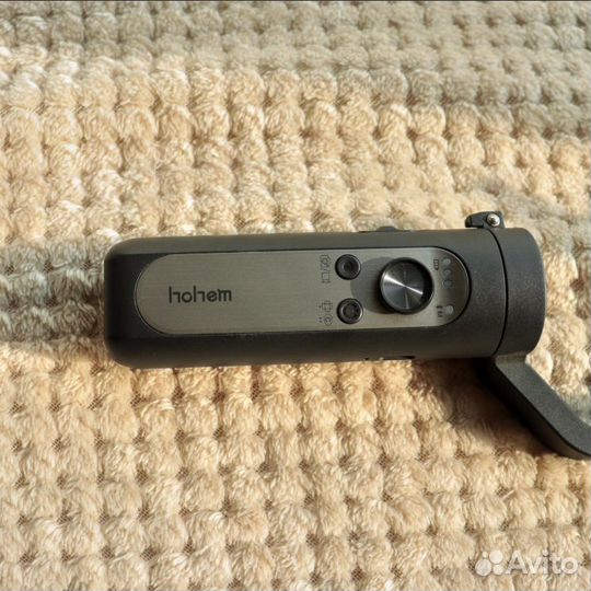 Hohem iSteady X. Комплект