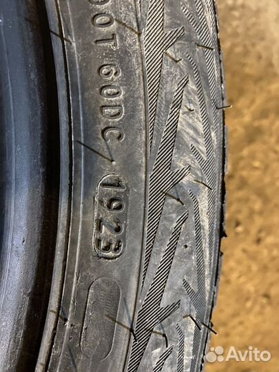 Nordman 7 205/50 R17