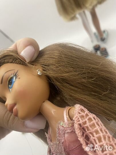 Кукла Bratz Back to school