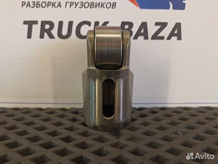 Толкатель выпускного клапана Daf XF105