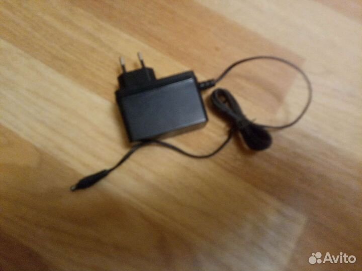 Блок питания на 12 в и 5 в