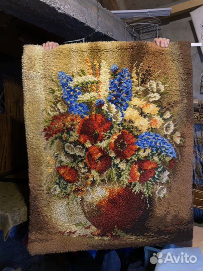 Ковер настенный