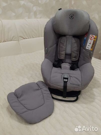 Детское Автокресло Maxi-cosi Milofix (0-18 кг )