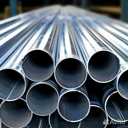 Профильная труба 40х20х3