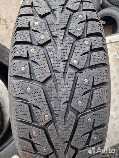 Yokohama Ice Guard Stud IG55 205/70 R15 100T