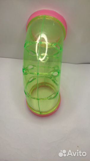 Труба для хомяков