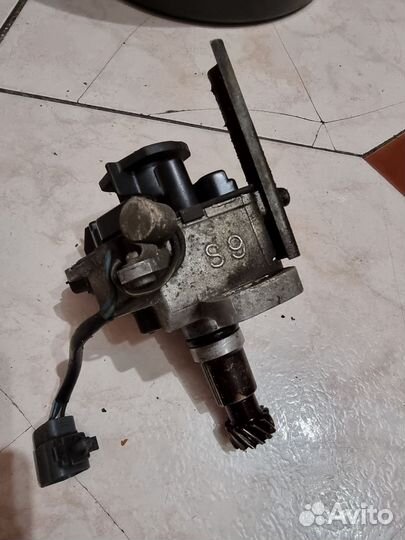 Запчасти Мазда 626