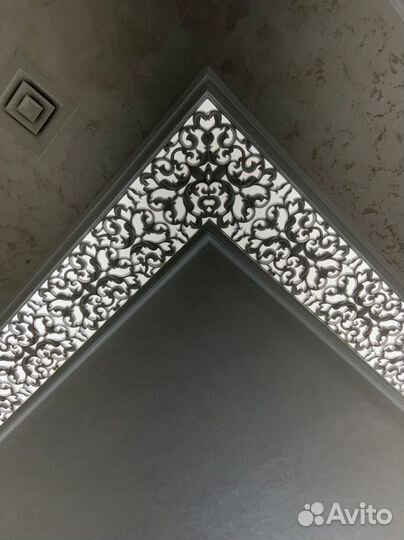Гипсовые арки