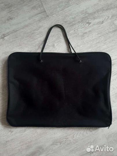 Сумка папка