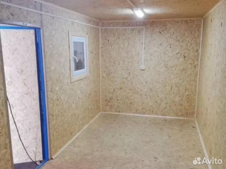 Дачный домик бу