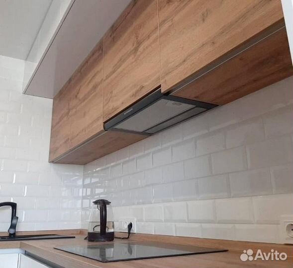 Кухонный гарнитур на заказ