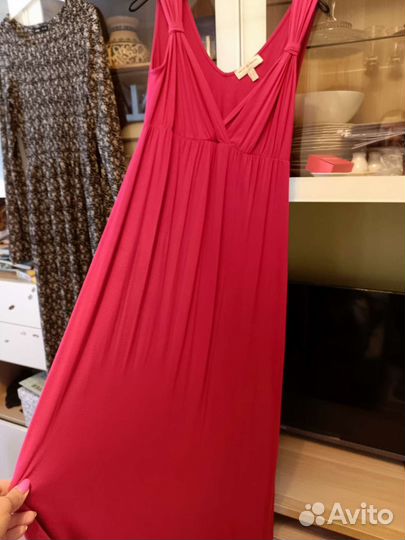 Платье сарафан