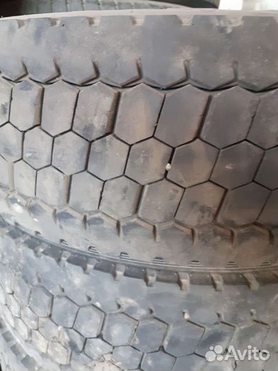Кама NR 201 245/70/R19.5