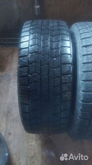 Dunlop Graspic DS3 215/55 R16