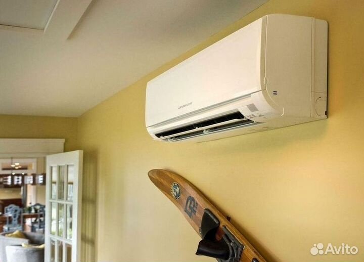 Кондиционер / большой выбор