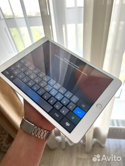 iPad 8 2020 wifi 32gb