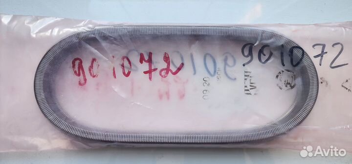 Цепь вариатора