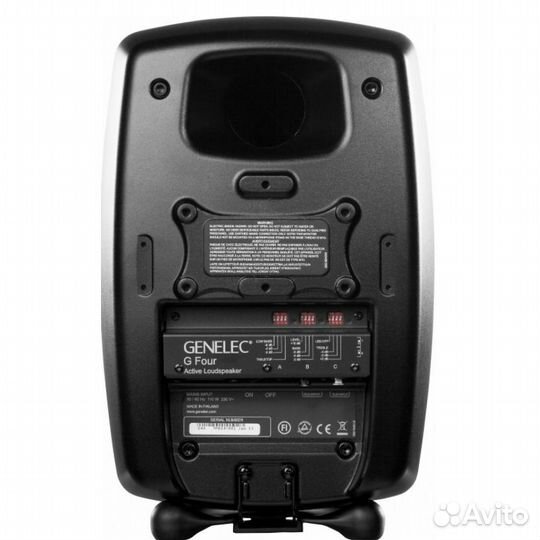 Genelec G Four AMM