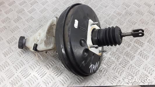 Вакуумный усилитель тормозов dacia sandero 2 (TMA0