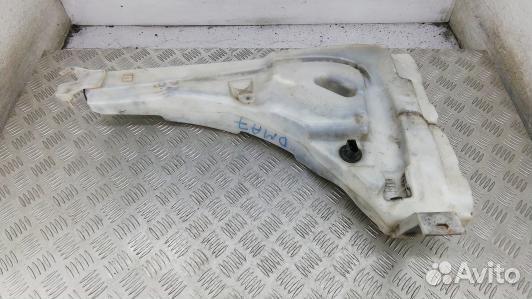 Бачок омывателя volkswagen touareg 7L (DMA07NL01)