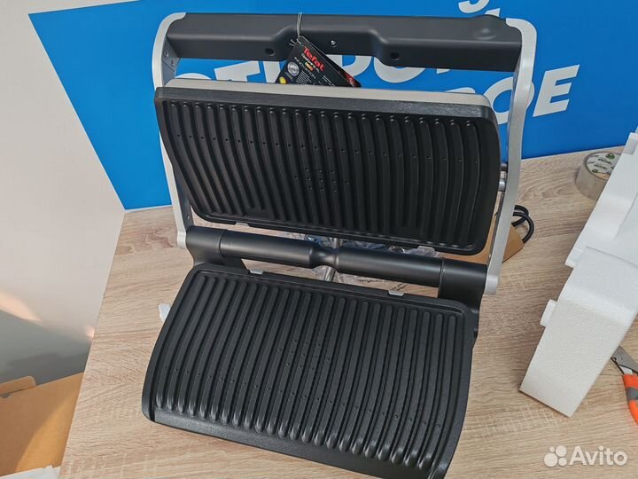 Гриль Tefal GC722D34