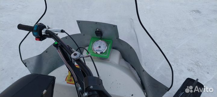 Бурлак Егерь