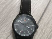 Часы Swiss Military Hanowa 6-4280 Sapphire