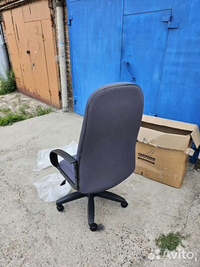 Компьютерное кресло Shankman 727