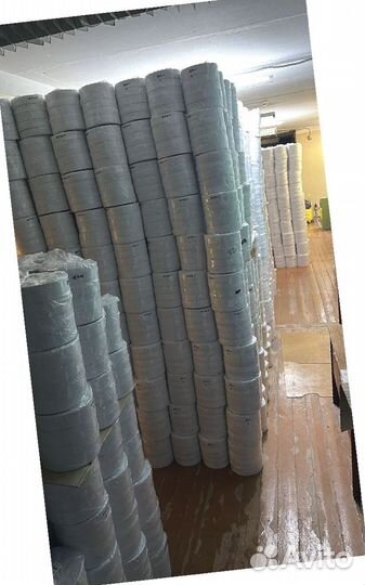 Резинка вязаная от 6мм до 70мм